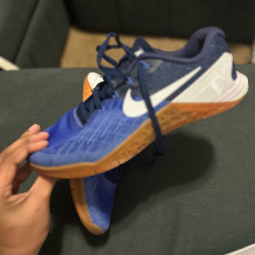 Nike Metcon Training Sneakers